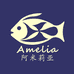 Amelia路亚渔具