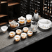 玖旭茶业个体店