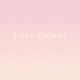LoveGalaxy爱意银河
