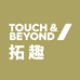 TOUCH&BEYOND拓趣官方旗舰店