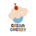 CREAMCHERRY