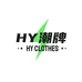 HY潮牌快闪店