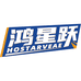 鸿星跃HOSTARVEAE马乔女鞋专卖店