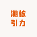 潮核引力