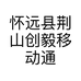 怀远县荆山创毅移动通讯服务部的小店个体店