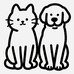 猫又狗手作