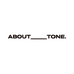 ABOUT TONE海外旗舰店