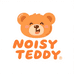 NOISYTEDDY嬉闹泰迪熊小铺