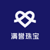 满誉珠宝