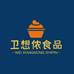 盼盼卫想侬食品专卖店