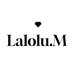 LaloluMStudio茉茉饰品