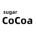 sugar cocoa饰品个体店