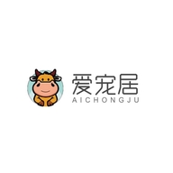 爱宠居的猫舍狗圈宠物乐园个体店