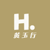 盛世新疆和田玉1号