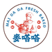 麦嗒嗒食品企业店