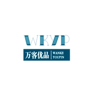 万客优品精品服饰店