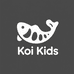 锦鲤 Koi Kids