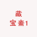 藏宝斋1