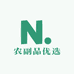农副品优选