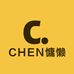 CHEN慵懒男装