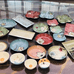 欢喜陶瓷餐具