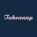 TAKEANAP午睡