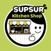 SUPUSR厨房小店