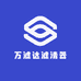 万滤达滤清器