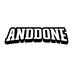 ANDDONE线上商店