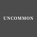 UNCOMMON男装