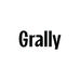 GRALLY美妆旗舰店