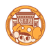 甜禾巷糕点店