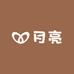 月亮成品窗帘