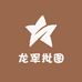 龙军批图