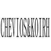 CheviosKoirh龙城人人购轻奢店