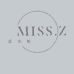 MissZ女装