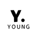 YOUNG牛仔私服