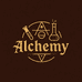 Alchemy古着