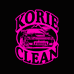 KORIE CLEAN汽车用品