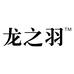 龙之羽羽毛球拍