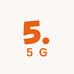 流量卡5G手机卡5G流量卡不限速8不限量纯流量上网卡