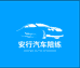 安行汽车陪练