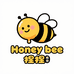 Honey bee捏捏