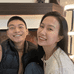 老邢小张夫妇