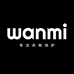 顽米WANMI洗衣机