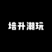 培升潮玩