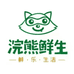 浣熊鲜生水果超市