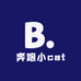 奔跑小cat