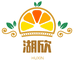 湖欣血橙种植基地