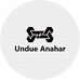 Undue Anahar户外运动